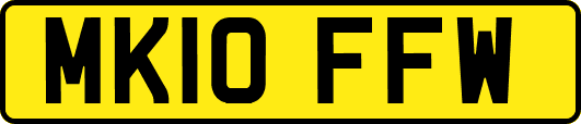 MK10FFW