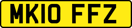 MK10FFZ