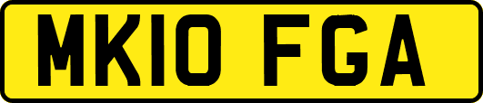 MK10FGA
