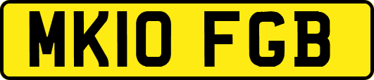 MK10FGB