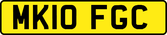 MK10FGC