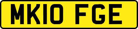 MK10FGE