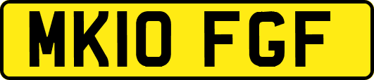 MK10FGF