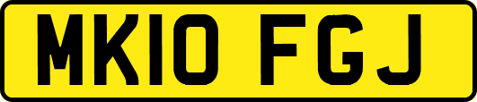 MK10FGJ
