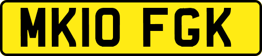 MK10FGK