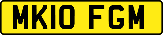 MK10FGM