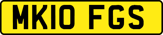 MK10FGS