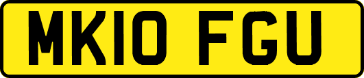 MK10FGU
