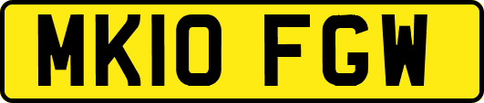 MK10FGW