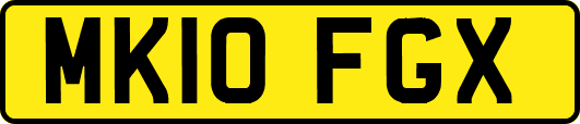 MK10FGX