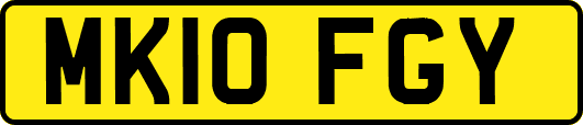 MK10FGY