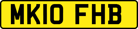 MK10FHB