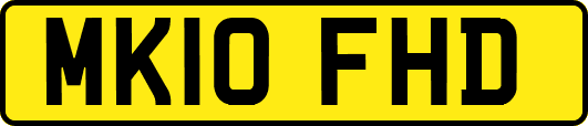MK10FHD