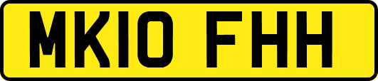 MK10FHH