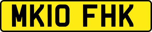 MK10FHK