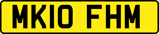 MK10FHM