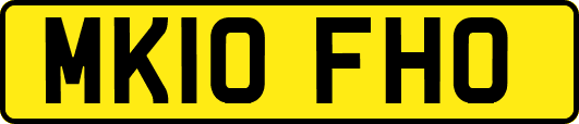 MK10FHO