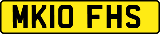 MK10FHS