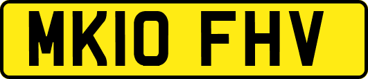 MK10FHV
