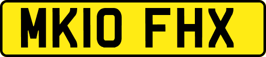 MK10FHX