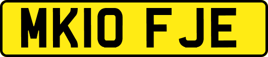 MK10FJE