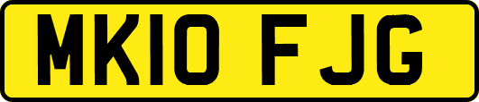 MK10FJG