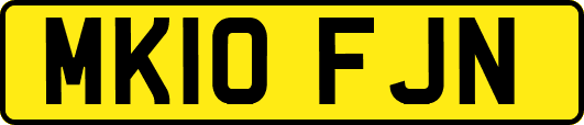 MK10FJN