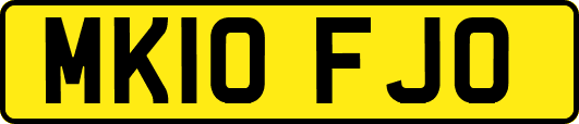 MK10FJO