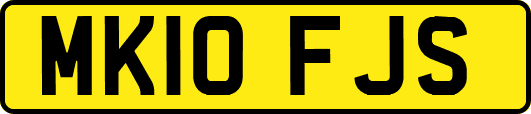 MK10FJS