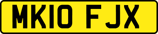 MK10FJX