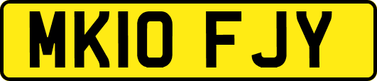 MK10FJY