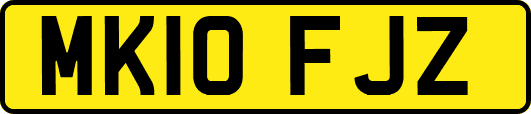 MK10FJZ