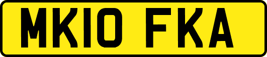 MK10FKA