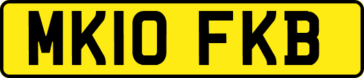 MK10FKB