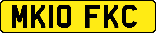 MK10FKC