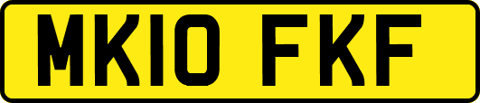 MK10FKF