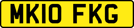 MK10FKG