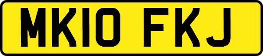 MK10FKJ