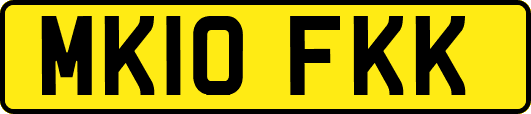 MK10FKK