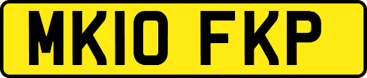 MK10FKP