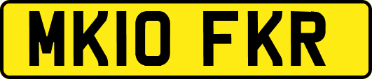 MK10FKR