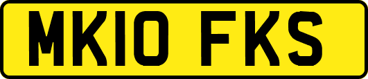 MK10FKS