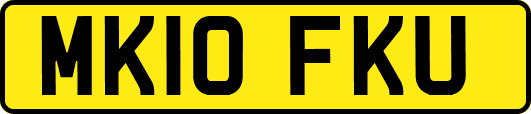 MK10FKU