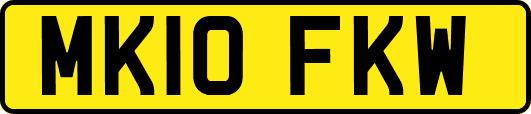 MK10FKW
