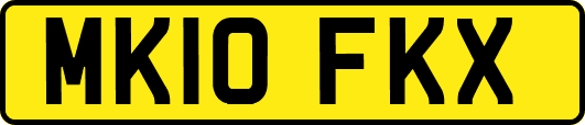 MK10FKX