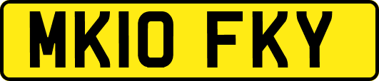 MK10FKY