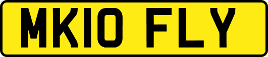 MK10FLY