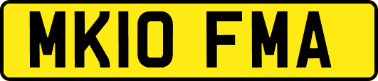 MK10FMA