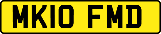 MK10FMD