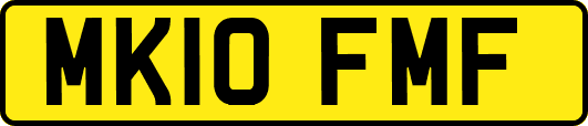 MK10FMF